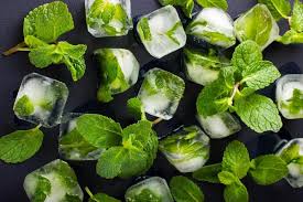 اسانس آدامس نعنایی